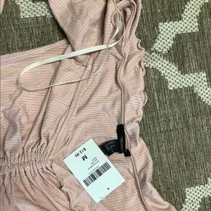 New with tags forever 21 crop top